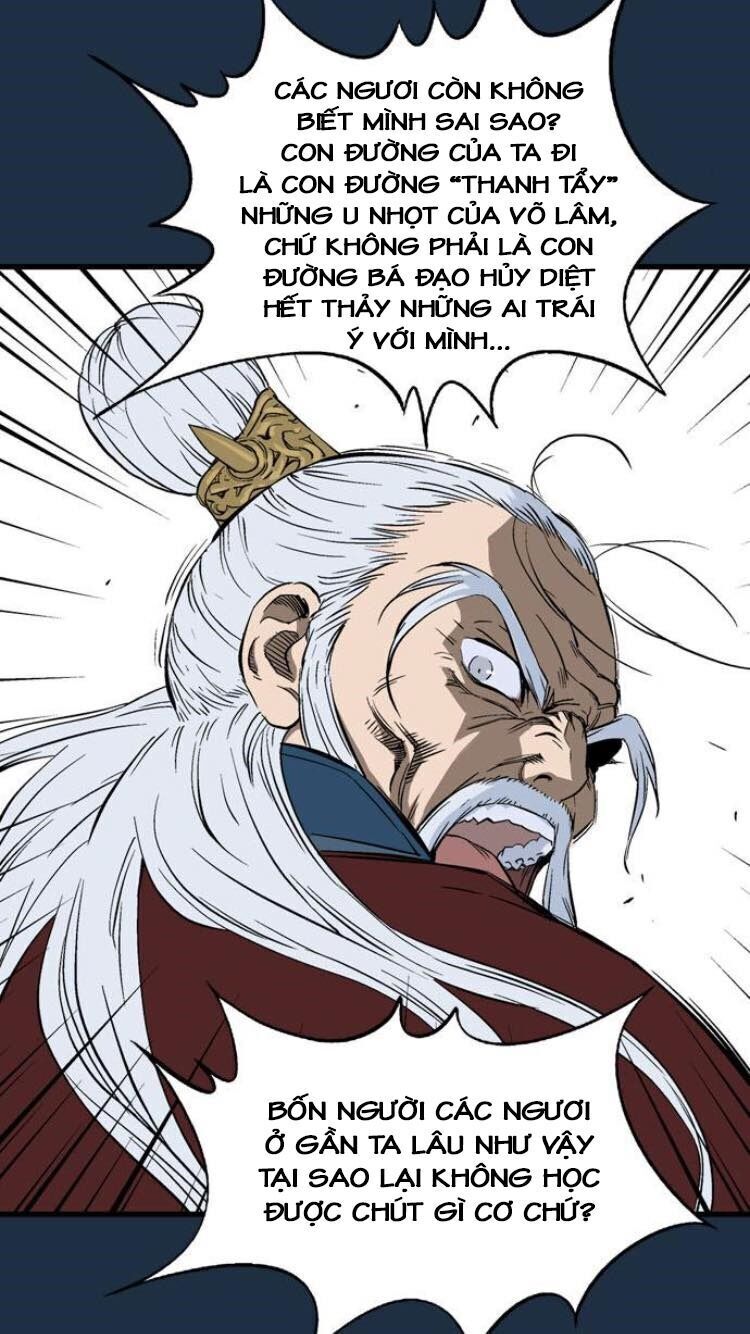 Cao Thủ 2 Chap 1212 - Next Chap 1213