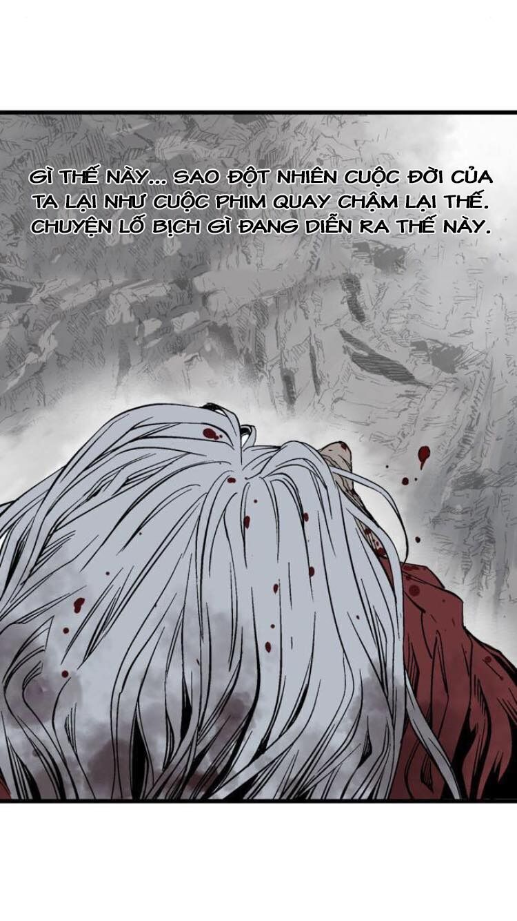 Cao Thủ 2 Chap 1212 - Next Chap 1213