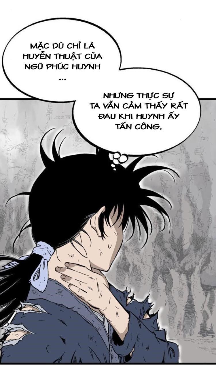 Cao Thủ 2 Chap 1212 - Next Chap 1213