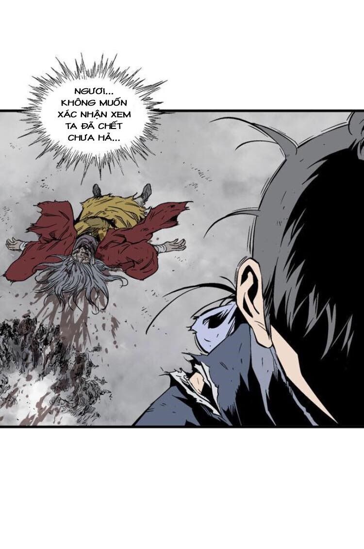 Cao Thủ 2 Chap 1212 - Next Chap 1213