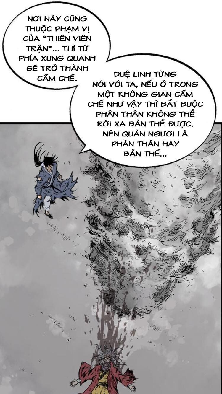 Cao Thủ 2 Chap 1212 - Next Chap 1213