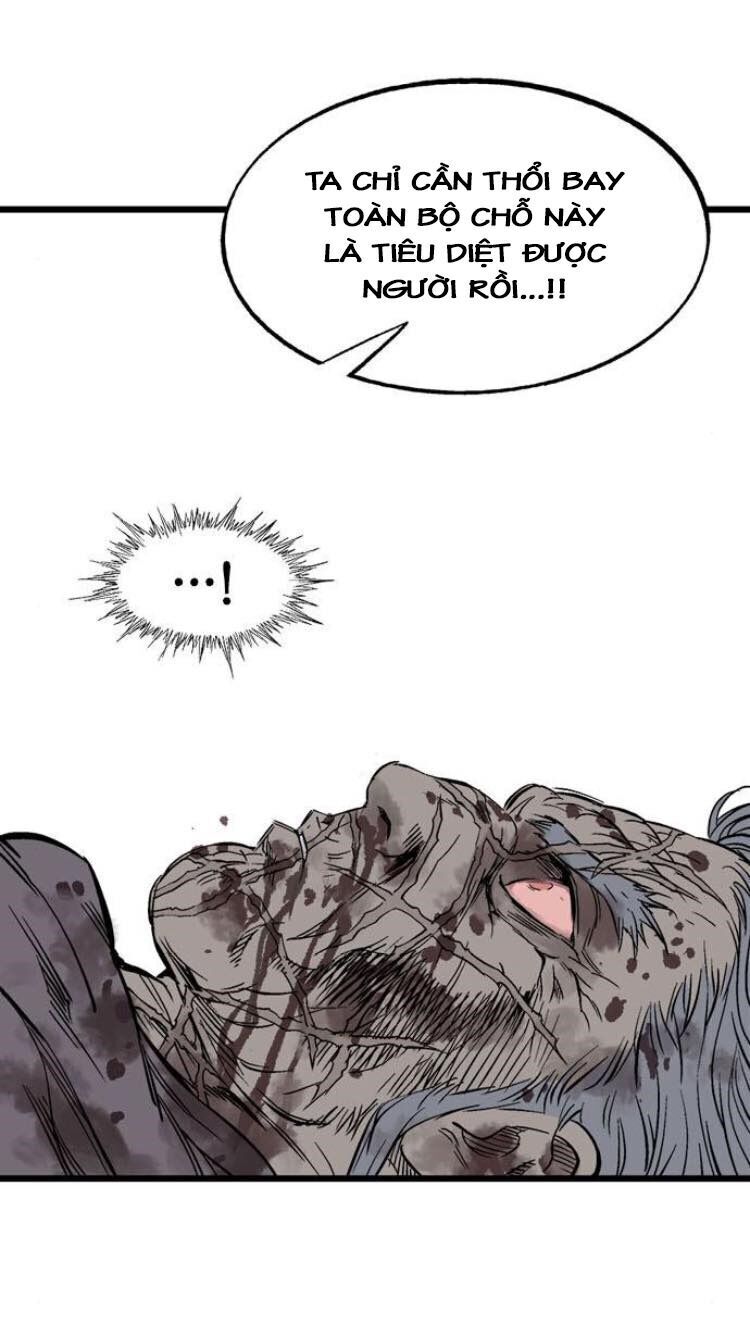 Cao Thủ 2 Chap 1212 - Next Chap 1213