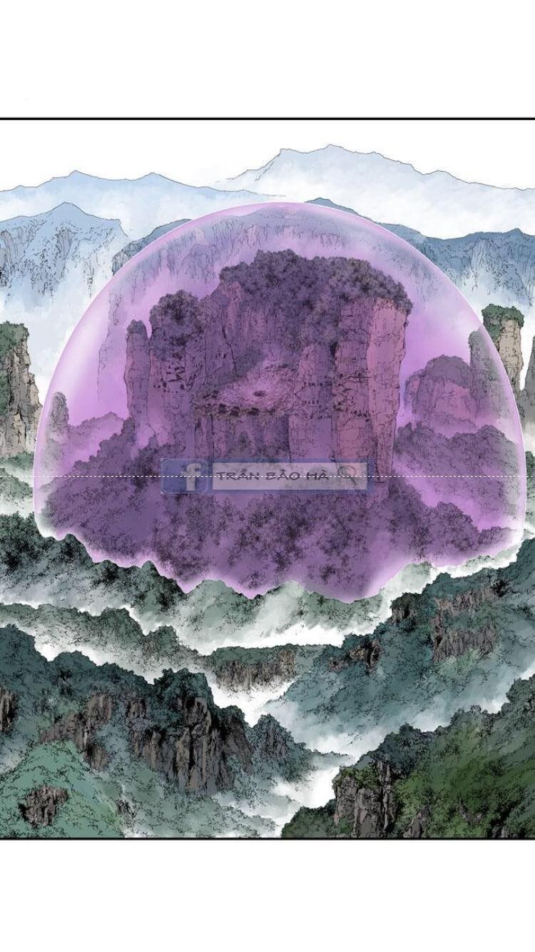 Cao Thủ 2 Chap 122 - Next Chap 123