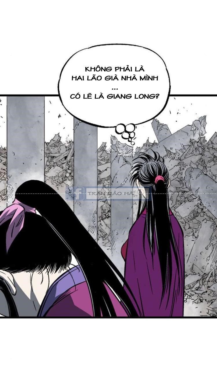 Cao Thủ 2 Chap 122 - Next Chap 123