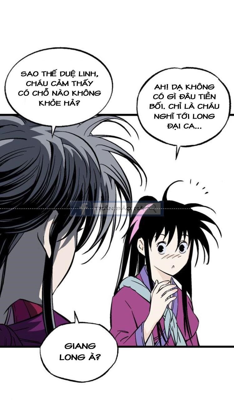 Cao Thủ 2 Chap 122 - Next Chap 123