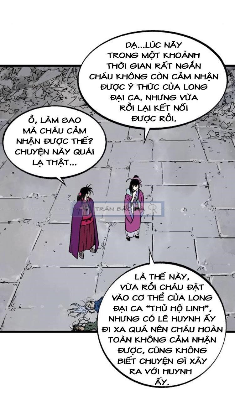 Cao Thủ 2 Chap 122 - Next Chap 123