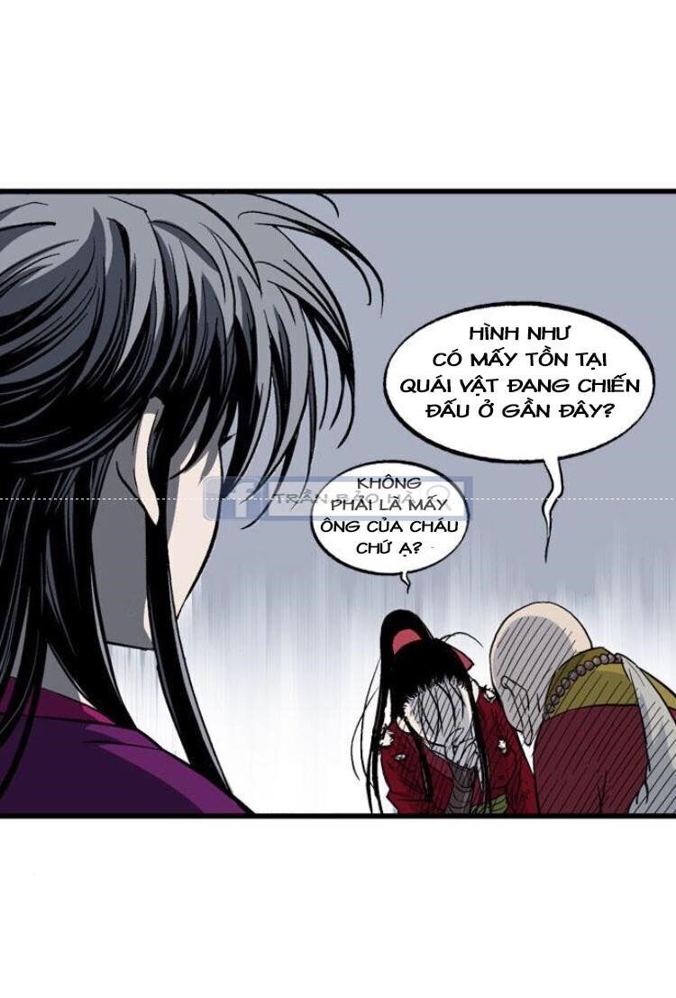 Cao Thủ 2 Chap 122 - Next Chap 123