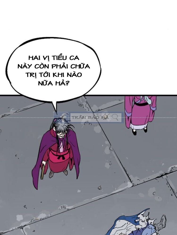 Cao Thủ 2 Chap 122 - Next Chap 123