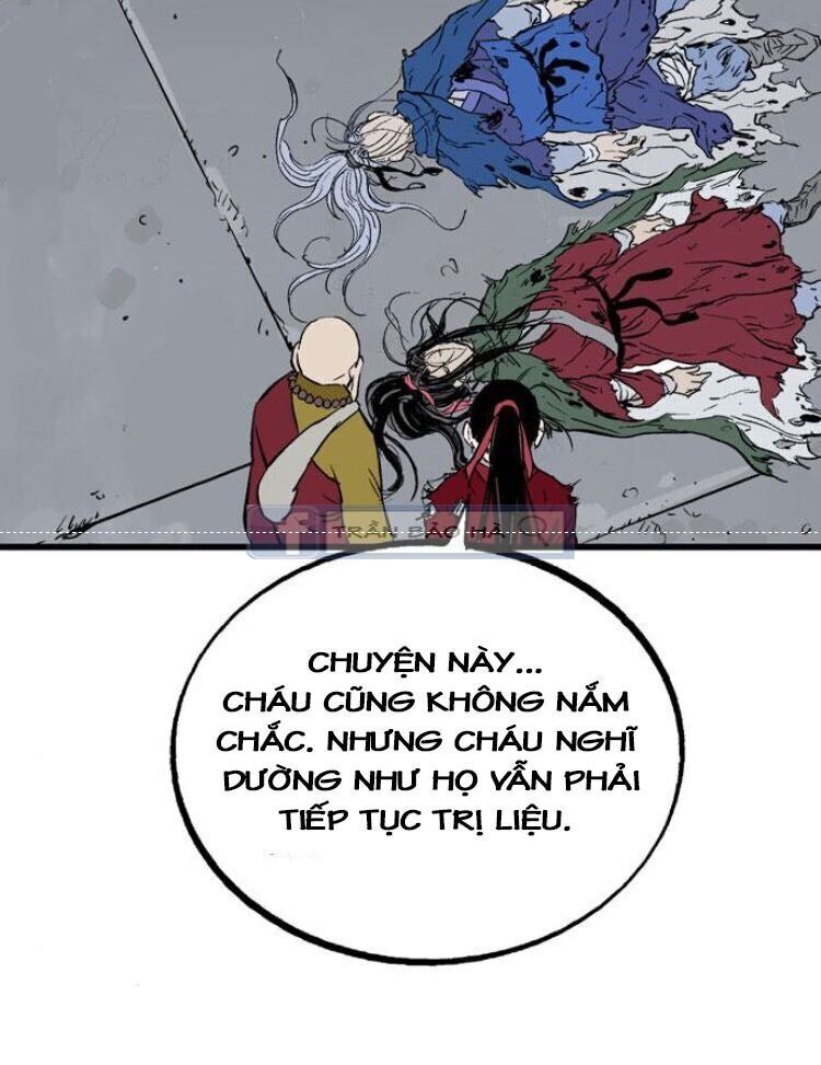 Cao Thủ 2 Chap 122 - Next Chap 123