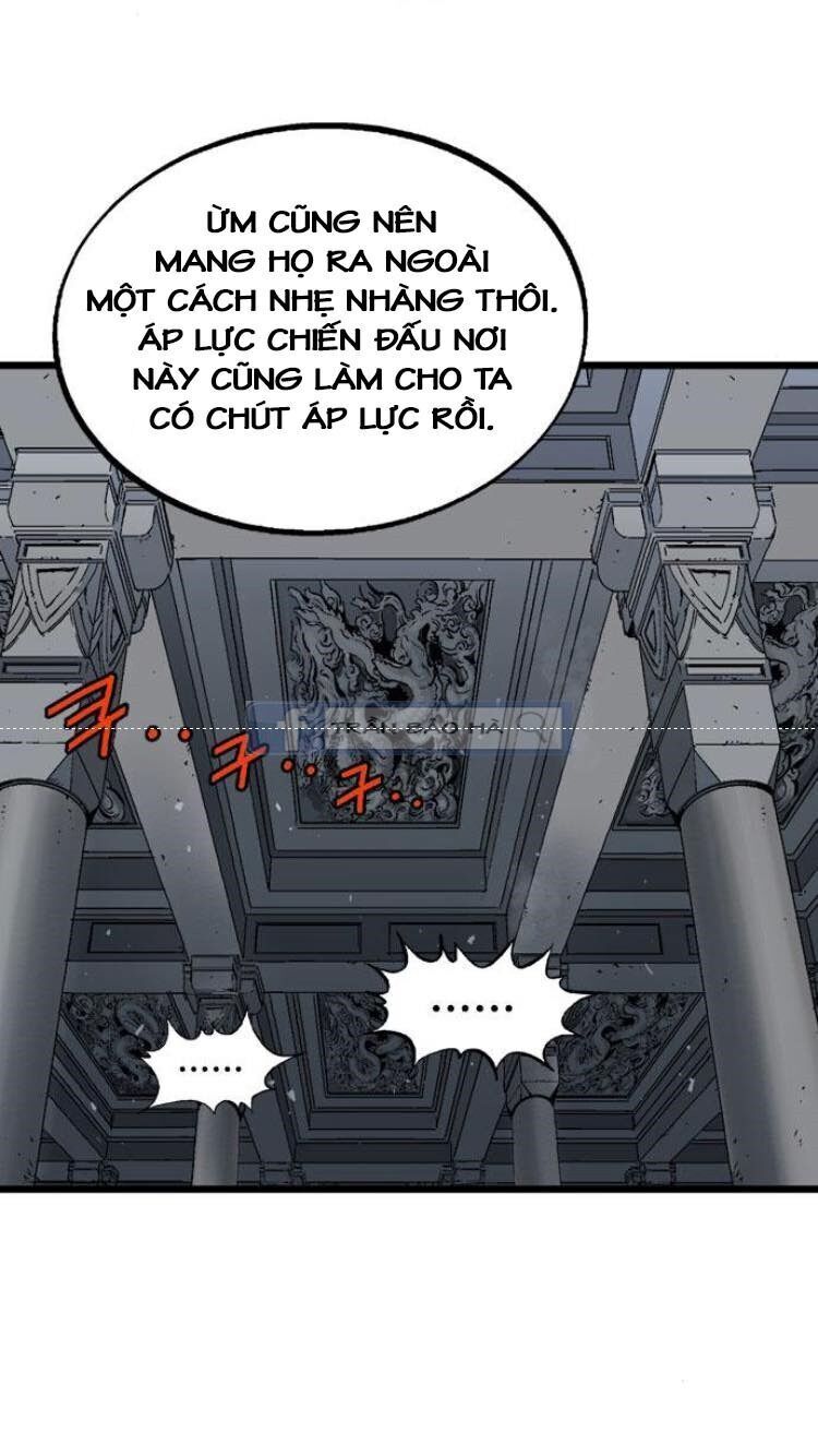 Cao Thủ 2 Chap 122 - Next Chap 123