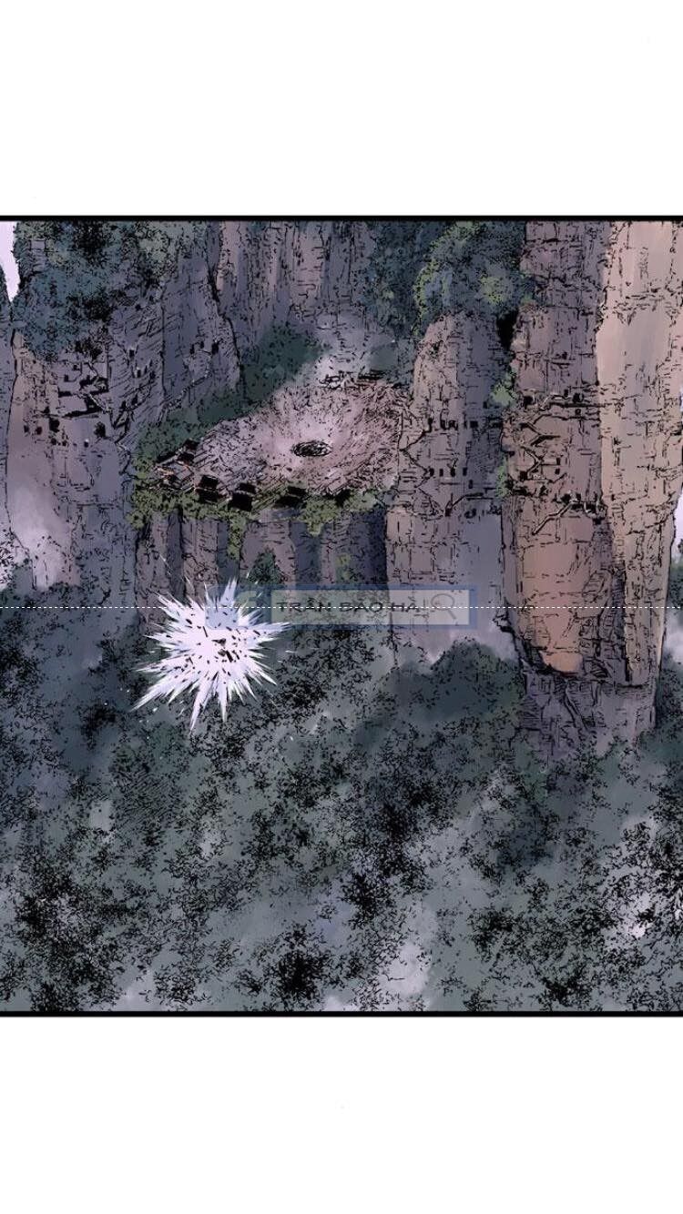 Cao Thủ 2 Chap 122 - Next Chap 123
