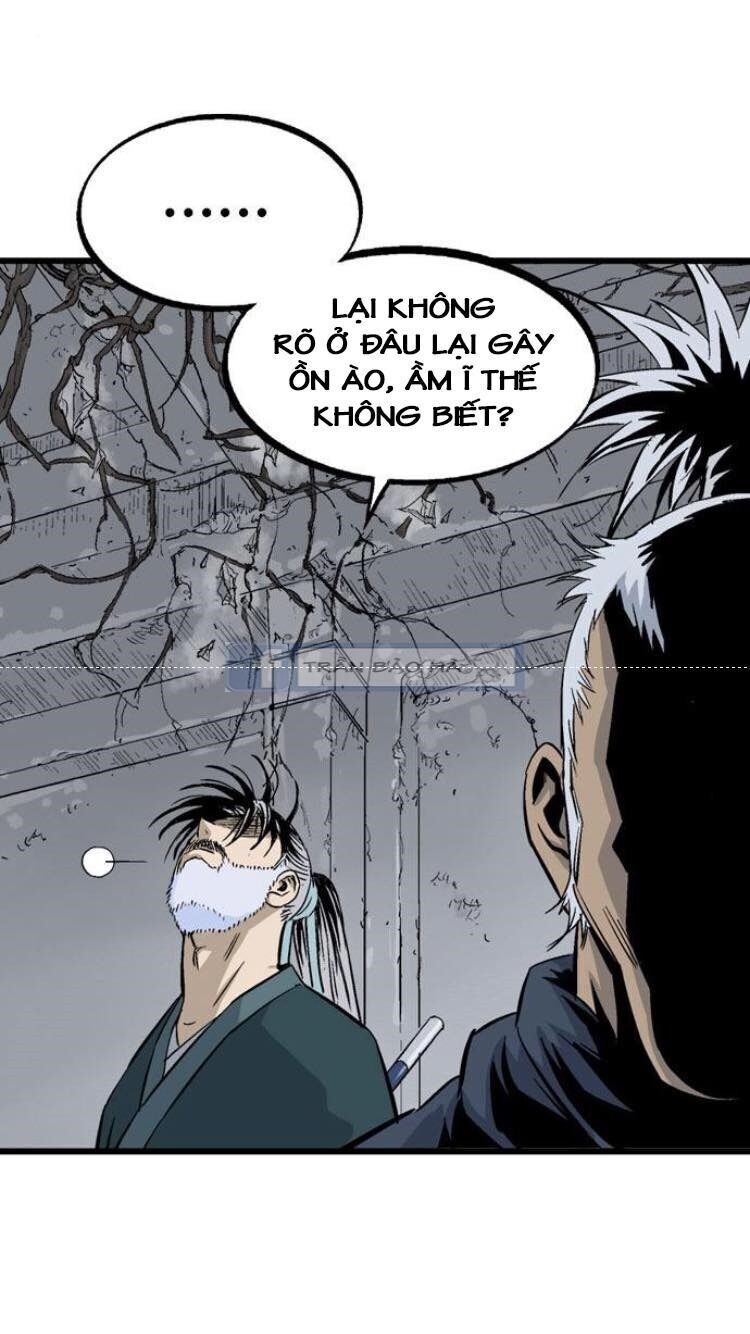 Cao Thủ 2 Chap 122 - Next Chap 123