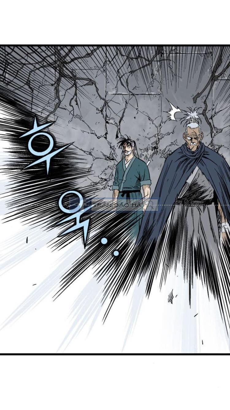 Cao Thủ 2 Chap 122 - Next Chap 123