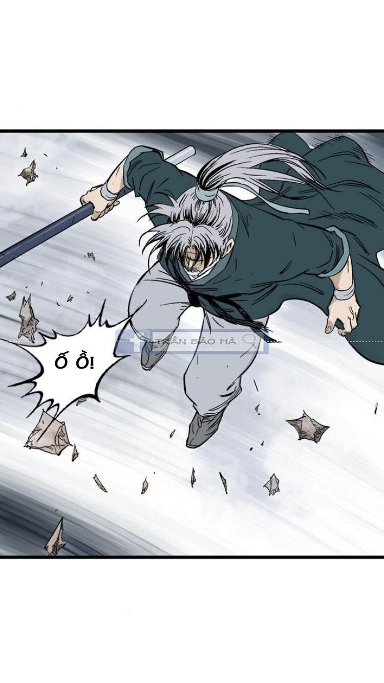 Cao Thủ 2 Chap 122 - Next Chap 123
