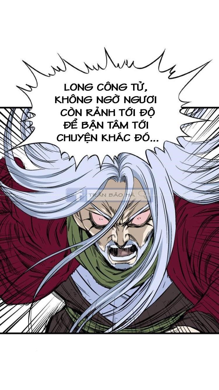 Cao Thủ 2 Chap 122 - Next Chap 123