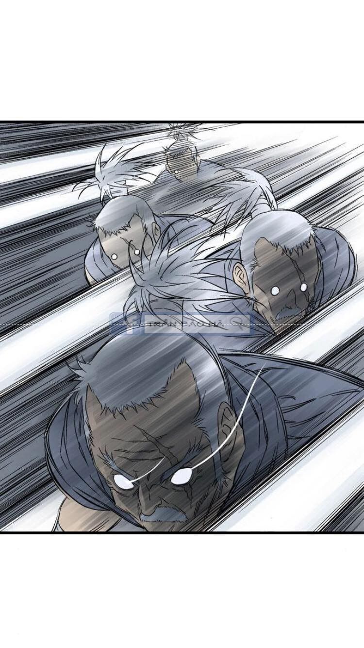 Cao Thủ 2 Chap 122 - Next Chap 123