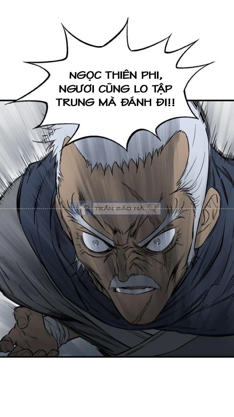 Cao Thủ 2 Chap 122 - Next Chap 123