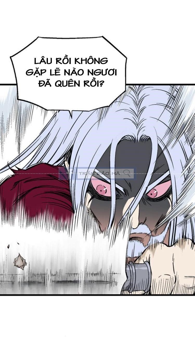 Cao Thủ 2 Chap 122 - Next Chap 123