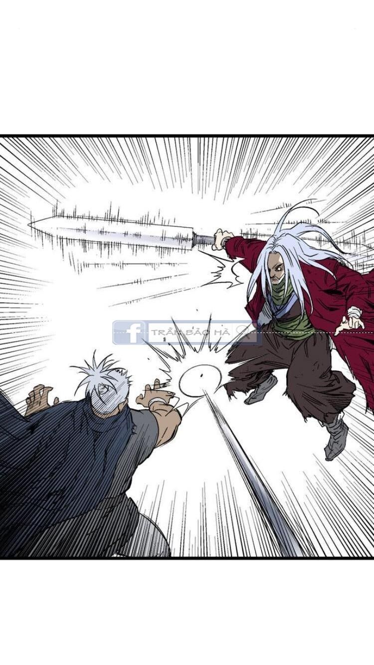 Cao Thủ 2 Chap 122 - Next Chap 123