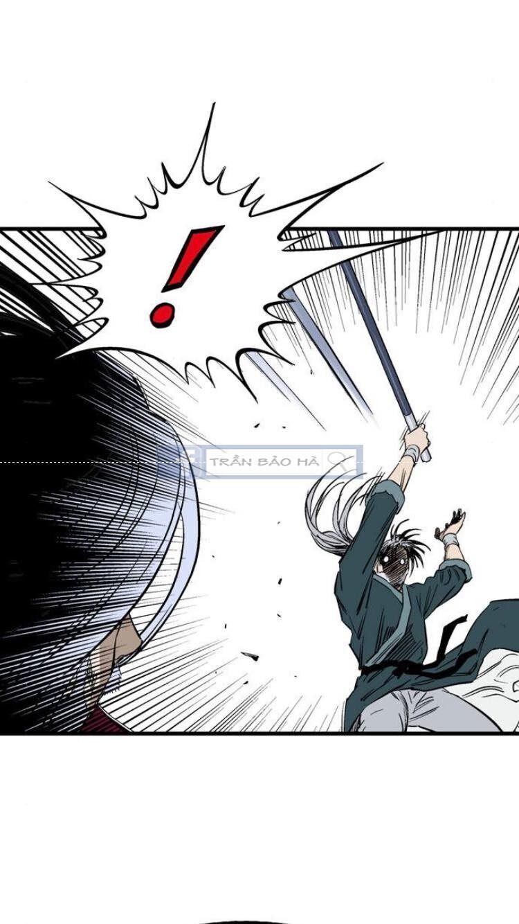Cao Thủ 2 Chap 122 - Next Chap 123