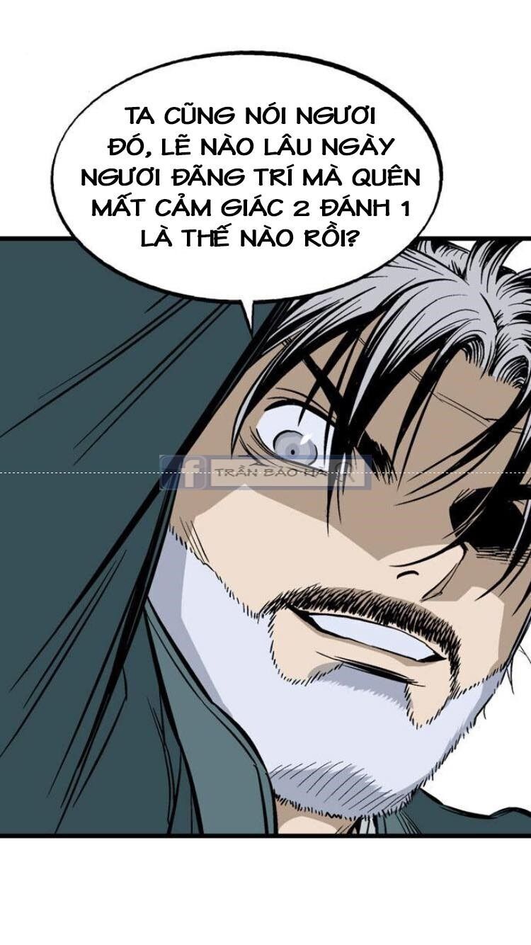 Cao Thủ 2 Chap 122 - Next Chap 123