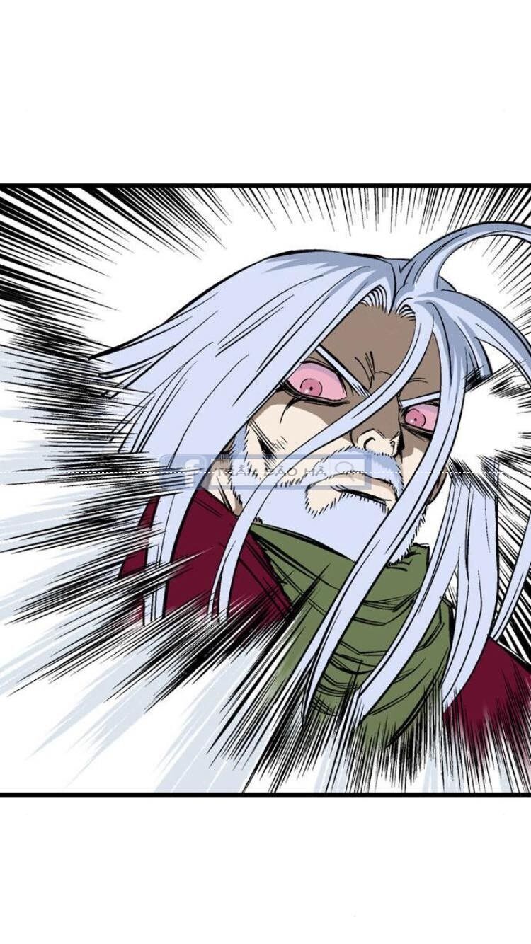 Cao Thủ 2 Chap 122 - Next Chap 123