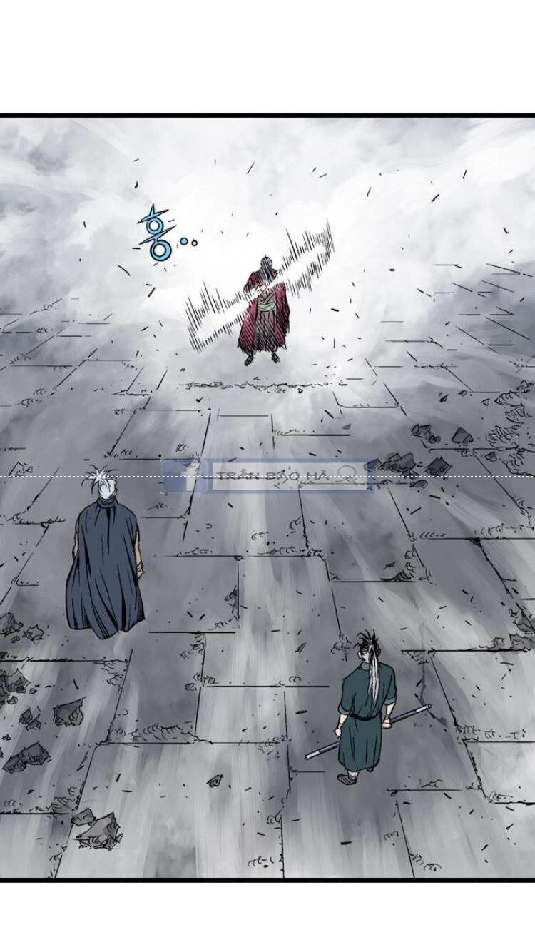 Cao Thủ 2 Chap 122 - Next Chap 123