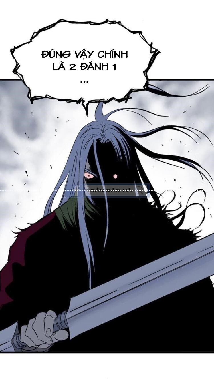 Cao Thủ 2 Chap 122 - Next Chap 123