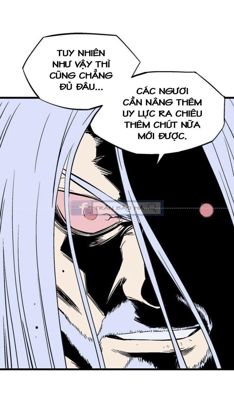 Cao Thủ 2 Chap 122 - Next Chap 123