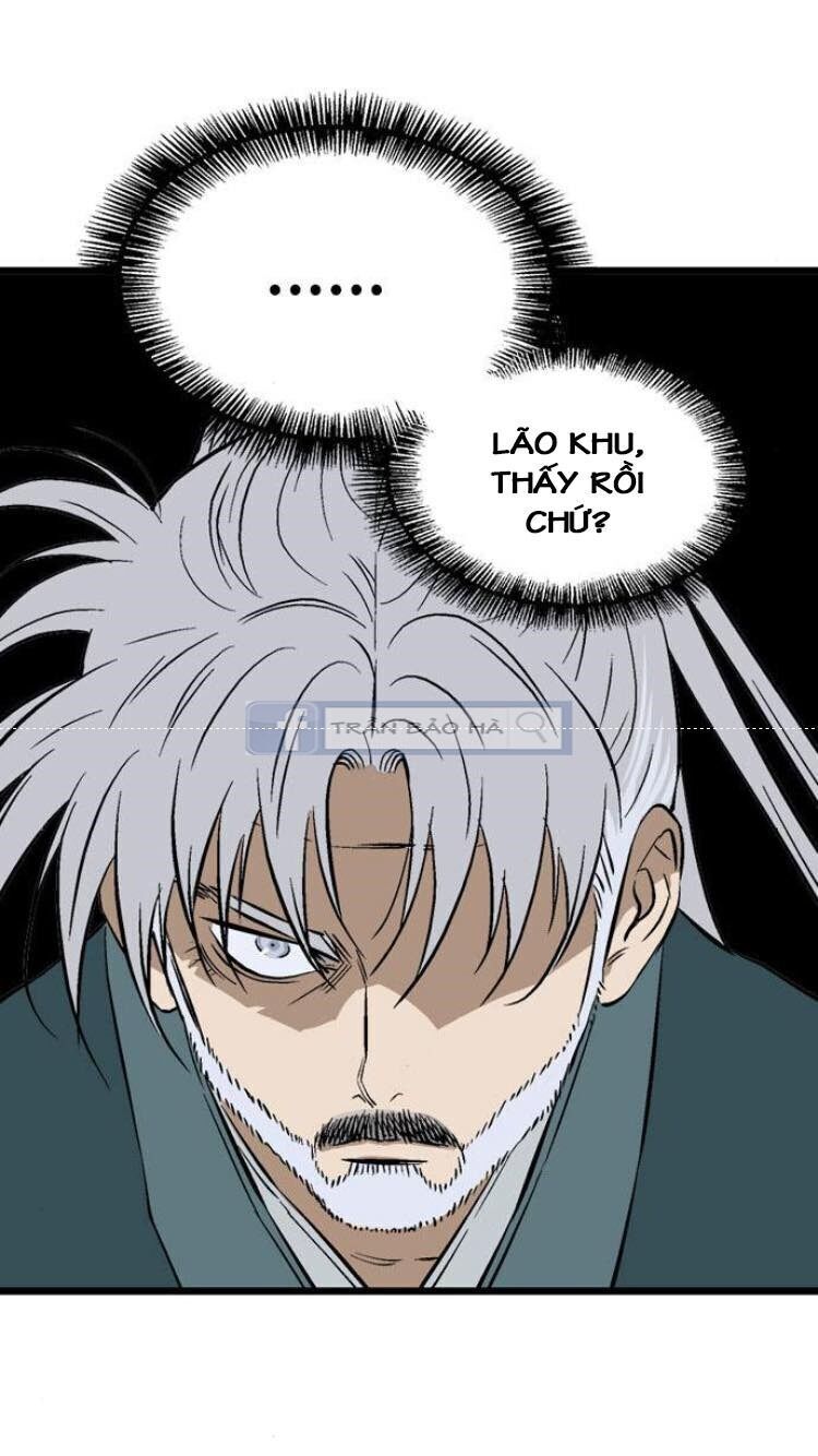 Cao Thủ 2 Chap 122 - Next Chap 123