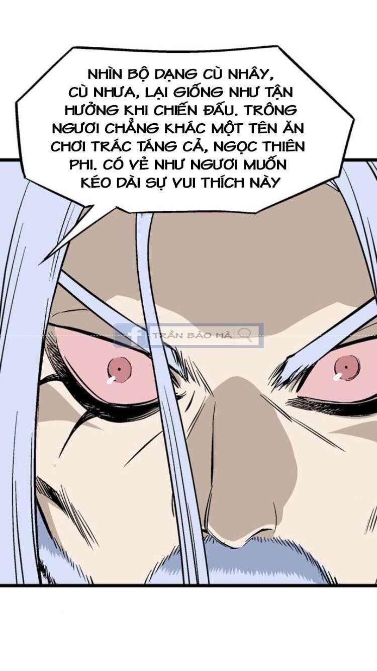 Cao Thủ 2 Chap 122 - Next Chap 123