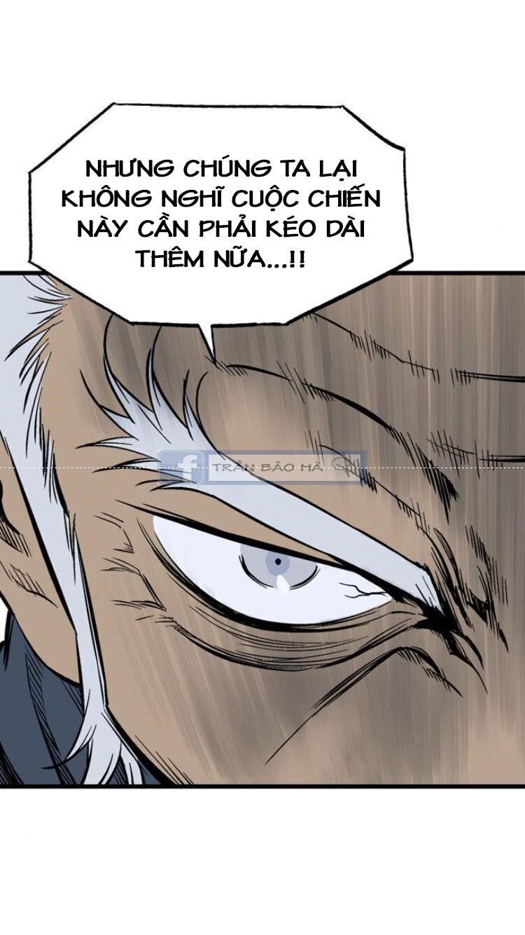 Cao Thủ 2 Chap 122 - Next Chap 123