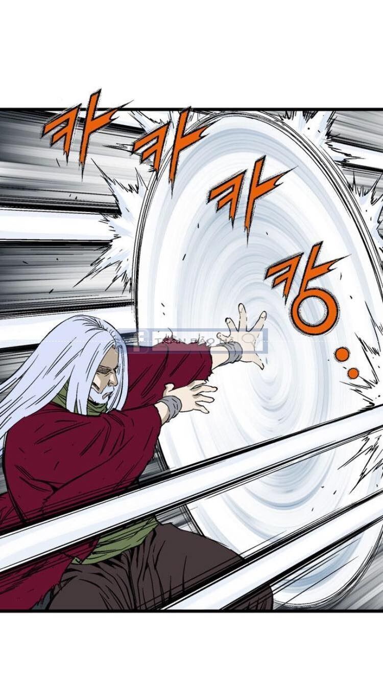 Cao Thủ 2 Chap 122 - Next Chap 123