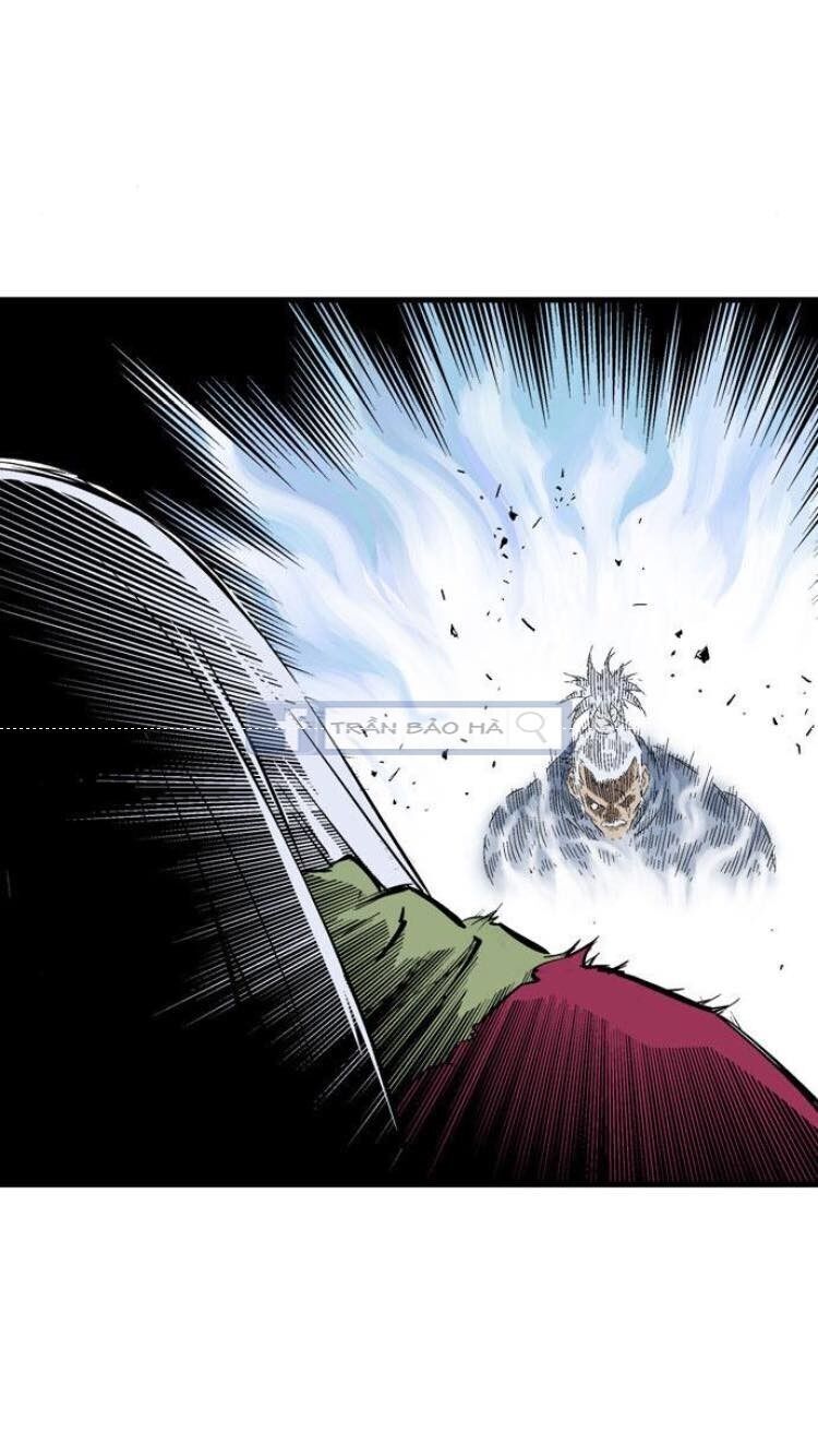 Cao Thủ 2 Chap 122 - Next Chap 123