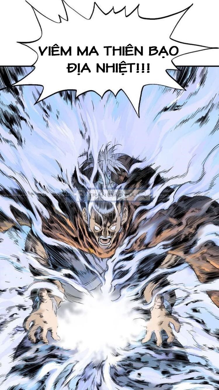 Cao Thủ 2 Chap 122 - Next Chap 123