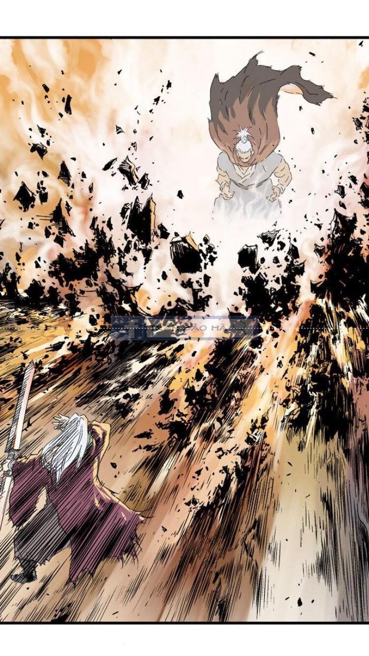 Cao Thủ 2 Chap 122 - Next Chap 123