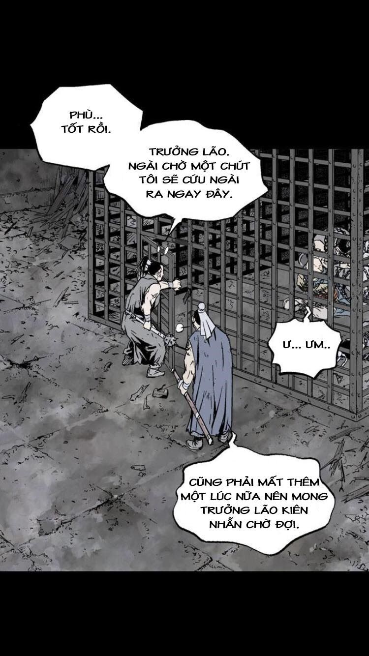 Cao Thủ 2 Chap 123 - Next Chap 124