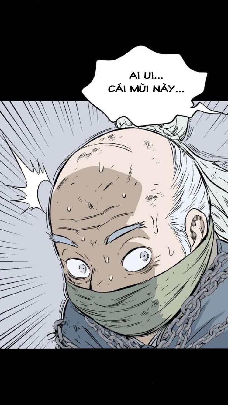 Cao Thủ 2 Chap 123 - Next Chap 124