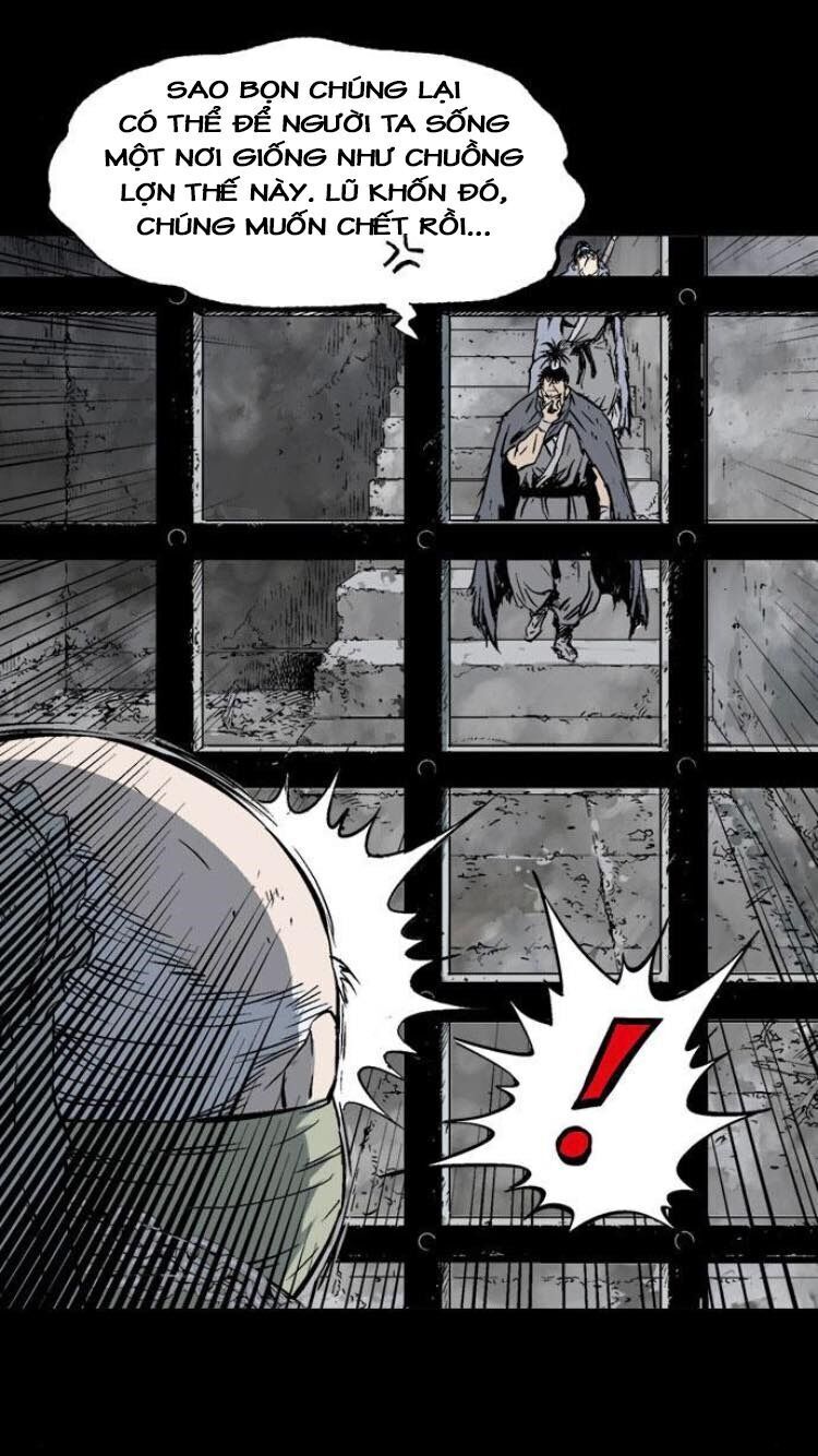 Cao Thủ 2 Chap 123 - Next Chap 124
