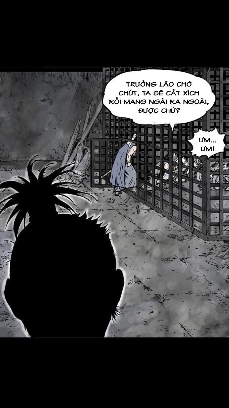 Cao Thủ 2 Chap 123 - Next Chap 124