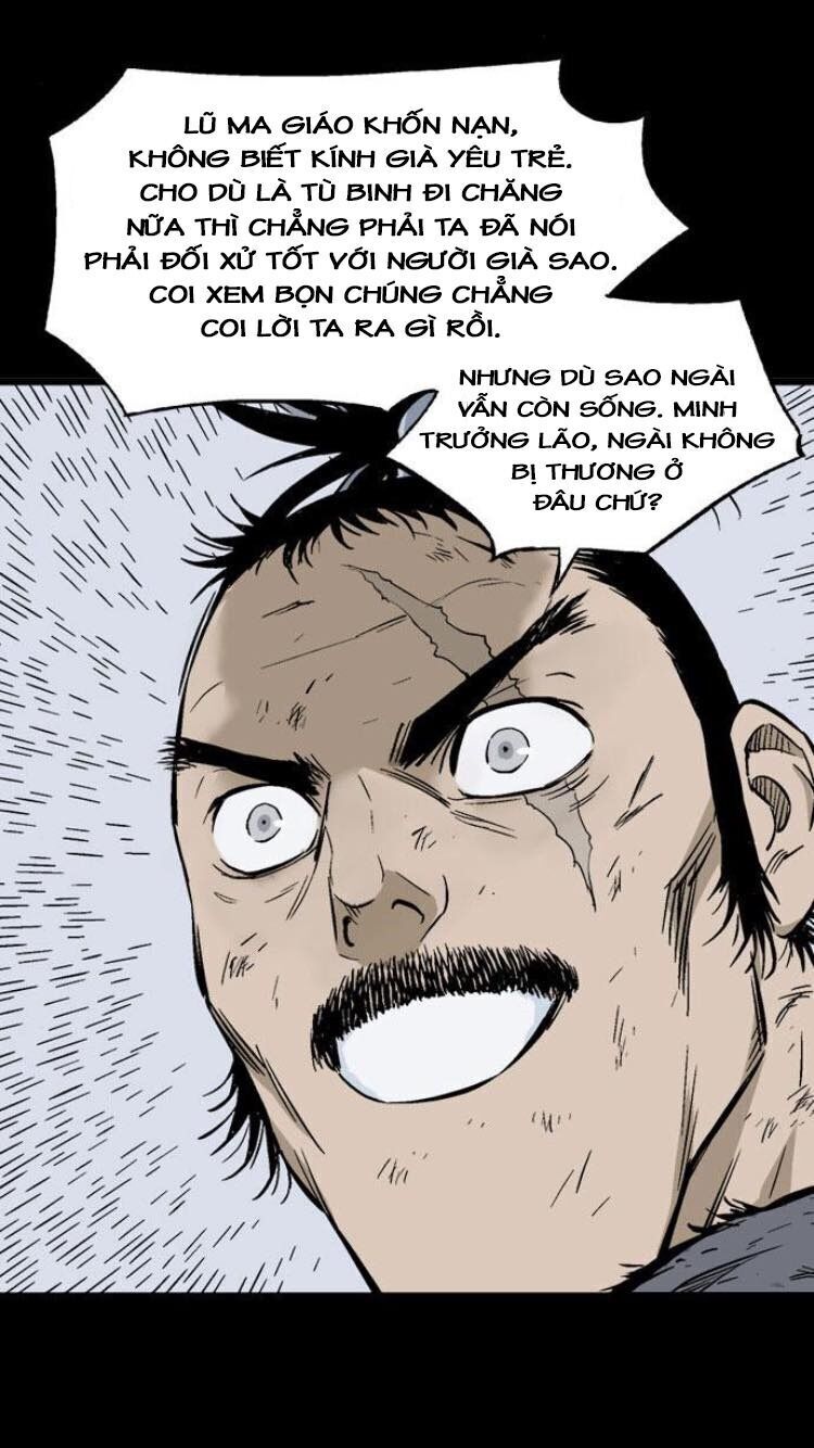 Cao Thủ 2 Chap 123 - Next Chap 124