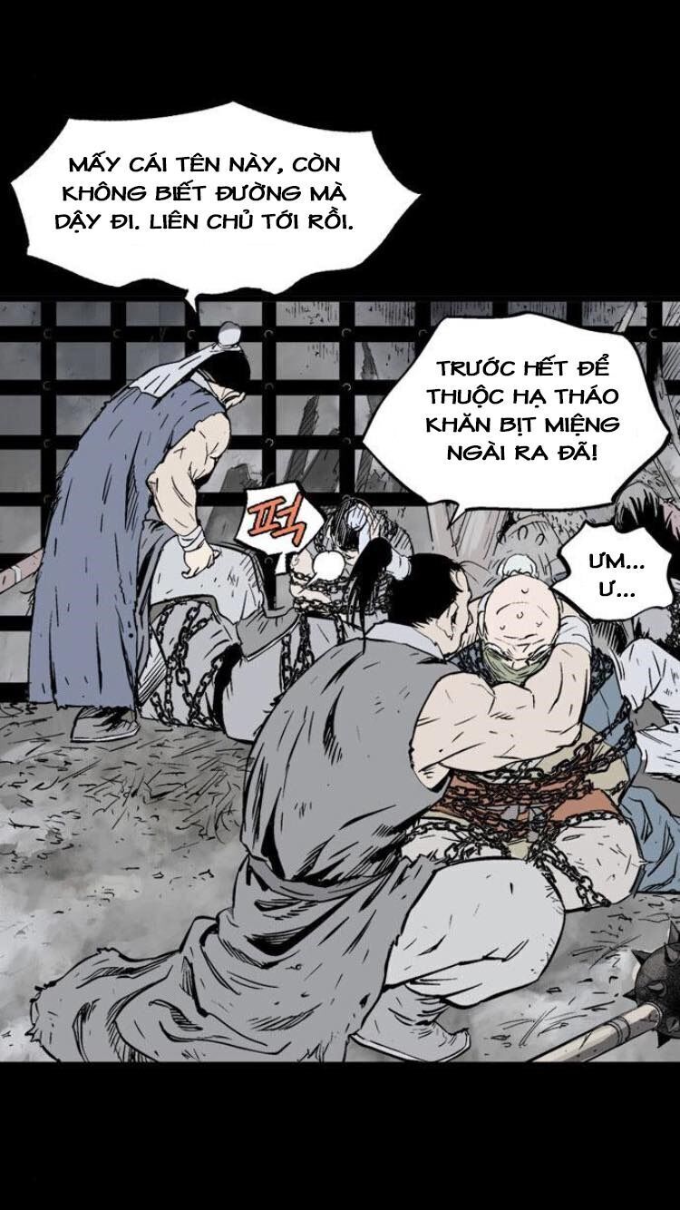Cao Thủ 2 Chap 123 - Next Chap 124
