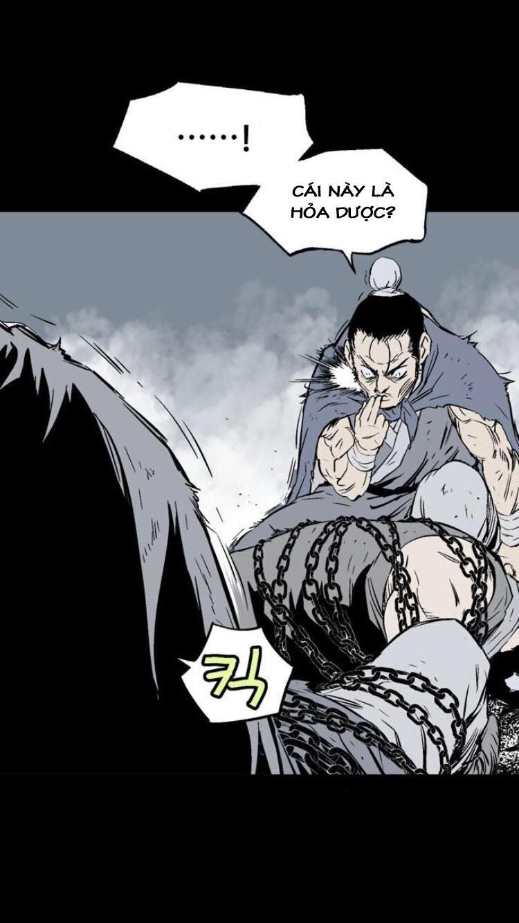 Cao Thủ 2 Chap 123 - Next Chap 124