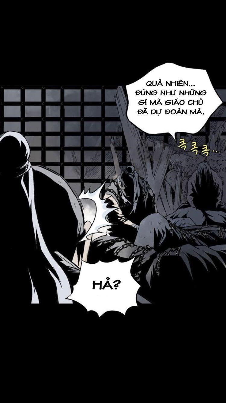 Cao Thủ 2 Chap 123 - Next Chap 124