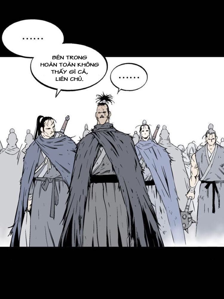 Cao Thủ 2 Chap 123 - Next Chap 124