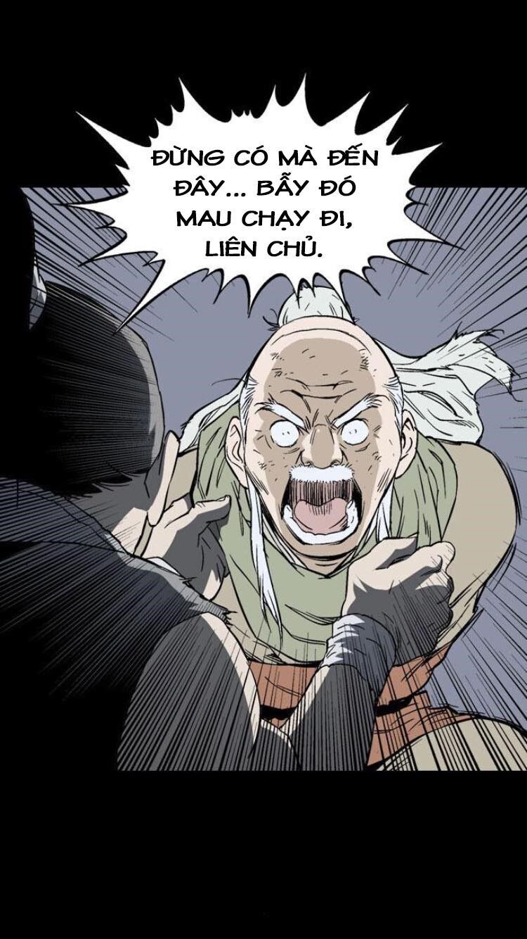 Cao Thủ 2 Chap 123 - Next Chap 124