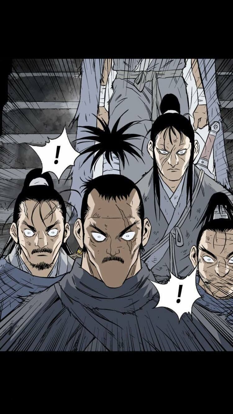 Cao Thủ 2 Chap 123 - Next Chap 124
