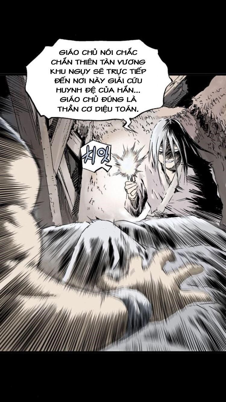 Cao Thủ 2 Chap 123 - Next Chap 124