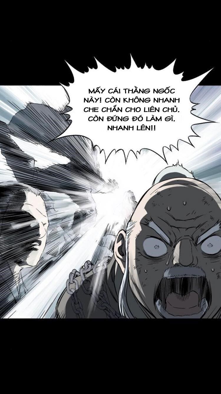 Cao Thủ 2 Chap 123 - Next Chap 124