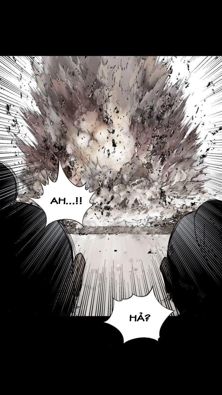 Cao Thủ 2 Chap 123 - Next Chap 124